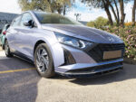 Εμπρός Σπλίτερ Hyundai i20 Mk3 Facelift (2023-) - Image 4