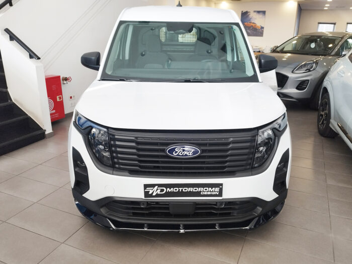 Εμπρός Σπλίτερ Ford Transit Courier Mk2 (2023-) - Image 2