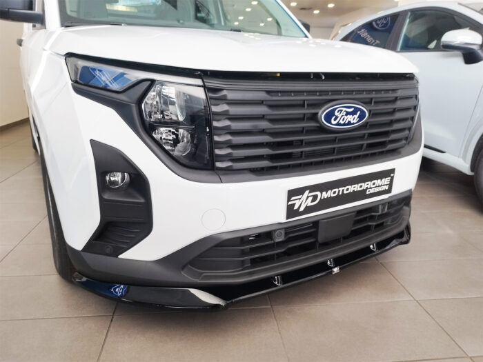 Εμπρός Σπλίτερ Ford Transit Courier Mk2 (2023-) - Image 3