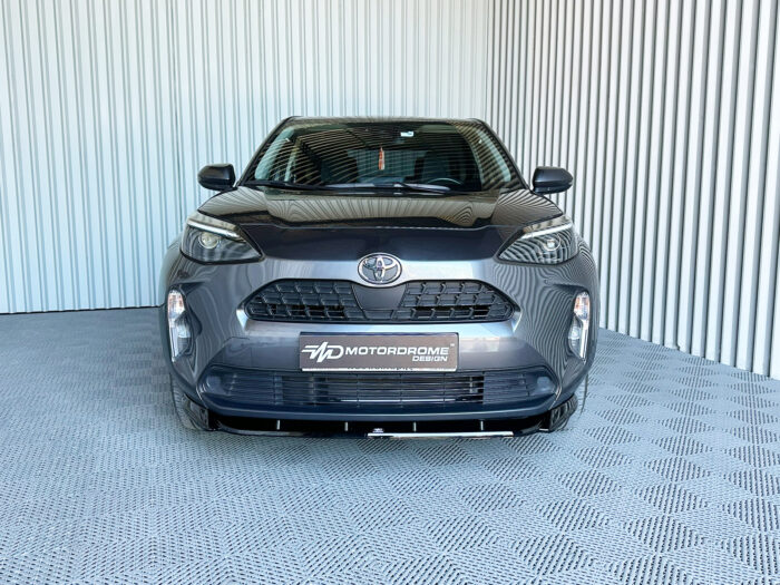 Εμπρός Σπλίτερ Toyota Yaris Cross Mk1 - Image 2