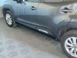 Επιπρόσθετα Μαρσπιέ Toyota Yaris Cross Mk1 - Image 2