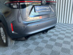 Πίσω Σπλίτερ Toyota Yaris Cross Mk1 - Image 3