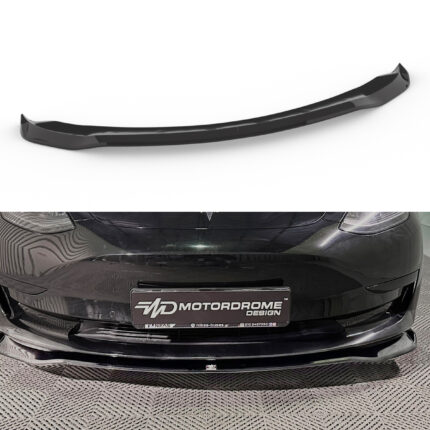 Εμπρός Σπλίτερ V.1 Tesla Model 3