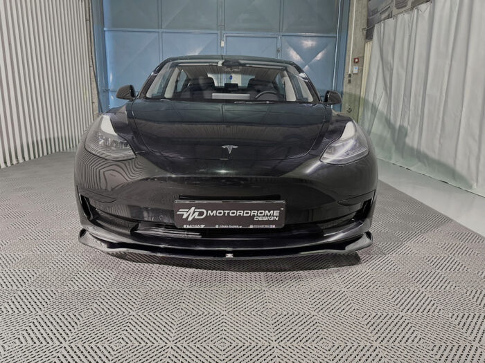 Εμπρός Σπλίτερ V.1 Tesla Model 3 - Image 2