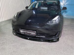 Εμπρός Σπλίτερ V.1 Tesla Model 3 - Image 3