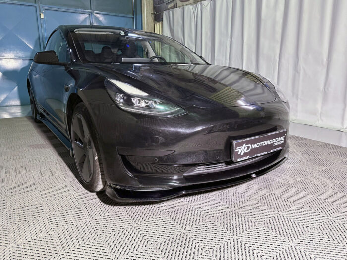 Εμπρός Σπλίτερ V.1 Tesla Model 3 - Image 4