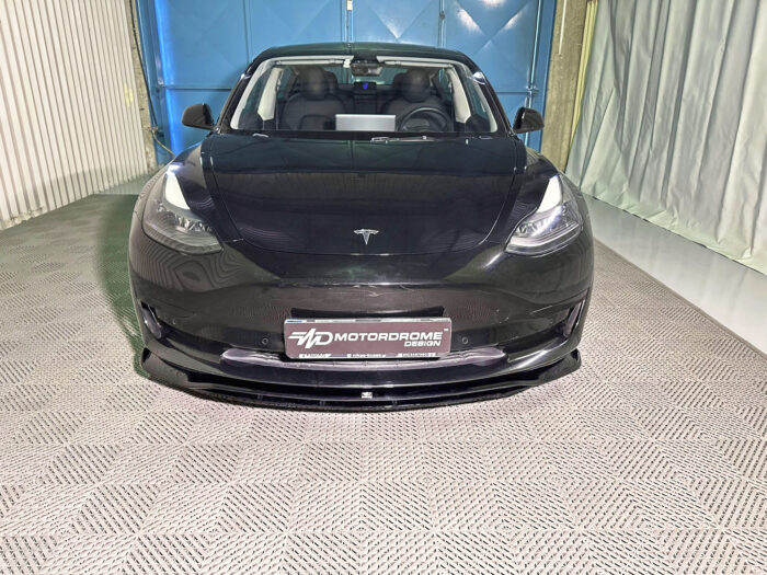 Εμπρός Σπλίτερ V.2 Tesla Model 3 - Image 2