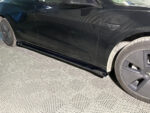 Επιπρόσθετα Μαρσπιέ Tesla Model 3 Mk1 / Mk1 Facelift - Image 3
