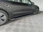 Επιπρόσθετα Μαρσπιέ Tesla Model 3 Mk1 / Mk1 Facelift - Image 4