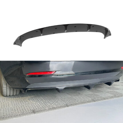 Πίσω Διαχύτης Tesla Model 3
