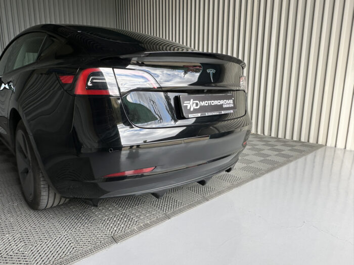Πίσω Διαχύτης Tesla Model 3 - Image 2