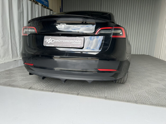 Πίσω Διαχύτης Tesla Model 3 - Image 4