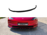 Εμπρός Σπλίτερ Tesla Model 3 Mk1 Project Highland Facelift