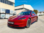 Εμπρός Σπλίτερ Tesla Model 3 Mk1 Project Highland Facelift - Image 3