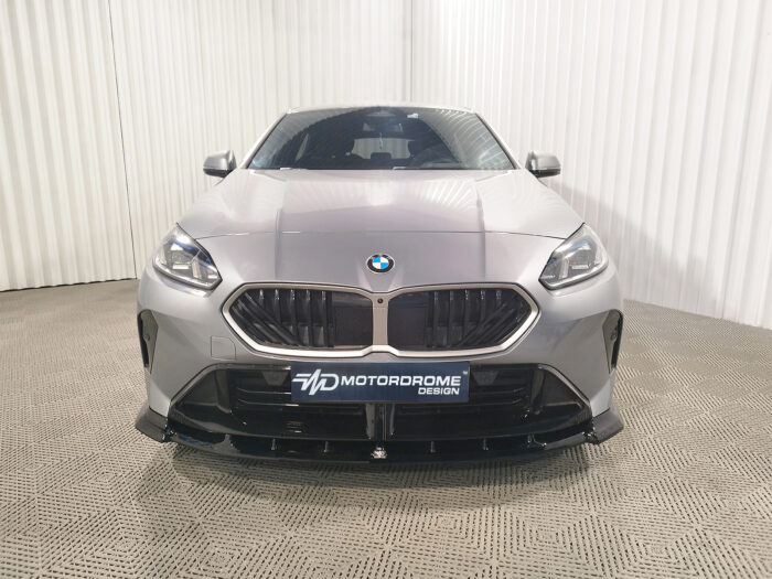 Εμπρός Σπλίτερ V.1 BMW 1 Series F70 M-Pack / M135i - Image 2