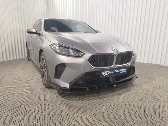 Εμπρός Σπλίτερ V.1 BMW 1 Series F70 M-Pack / M135i - Image 4