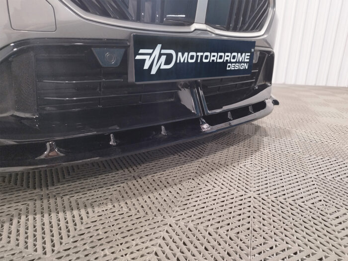 Εμπρός Σπλίτερ V.1 BMW 1 Series F70 M-Pack / M135i - Image 6