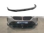 Εμπρός Σπλίτερ V.2 BMW 1 Series F70 M-Pack / M135i