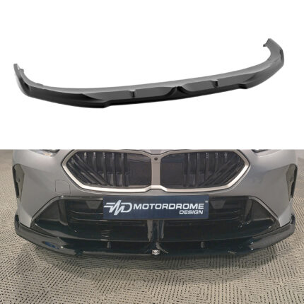 Εμπρός Σπλίτερ V.2 BMW 1 Series F70 M-Pack / M135i