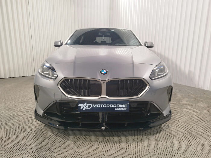 Εμπρός Σπλίτερ V.2 BMW 1 Series F70 M-Pack / M135i - Image 2