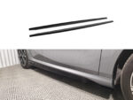 Επιπρόσθετα Μαρσπιέ V.1 BMW 1 Series F70 M-Pack / M135i
