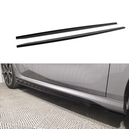 Επιπρόσθετα Μαρσπιέ V.1 BMW 1 Series F70 M-Pack / M135i