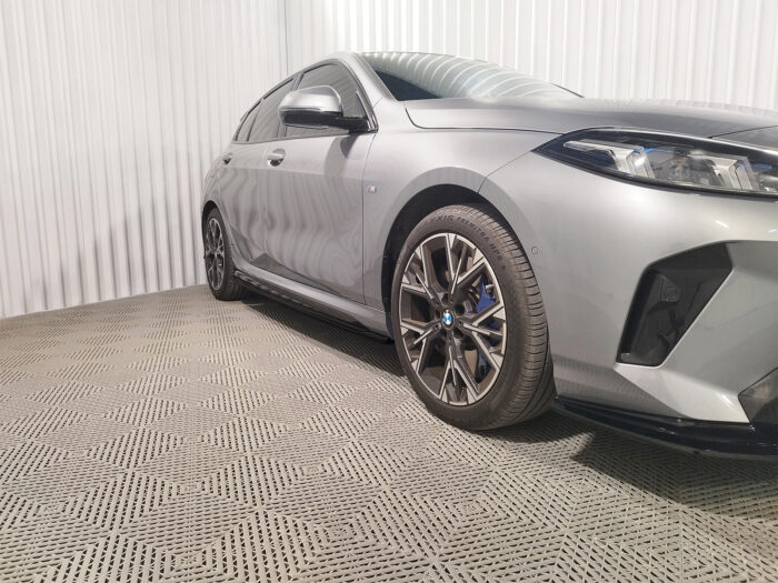 Επιπρόσθετα Μαρσπιέ V.1 BMW 1 Series F70 M-Pack / M135i - Image 3