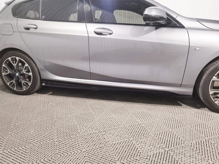 Επιπρόσθετα Μαρσπιέ V.1 BMW 1 Series F70 M-Pack / M135i - Image 4