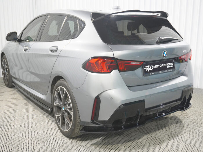 Επιπρόσθετα Μαρσπιέ V.1 BMW 1 Series F70 M-Pack / M135i - Image 5