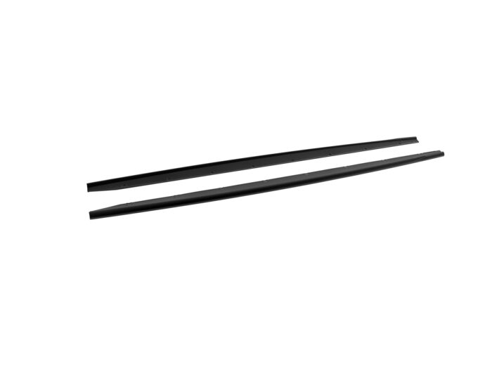 Επιπρόσθετα Μαρσπιέ V.1 BMW 1 Series F70 M-Pack / M135i - Image 6