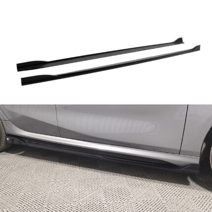 Επιπρόσθετα Μαρσπιέ V.2 BMW 1 Series F70 M-Pack / M135i