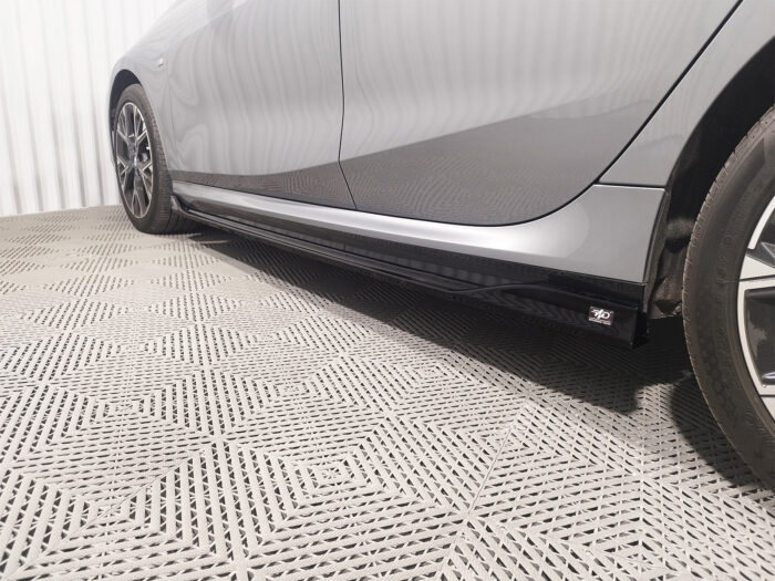 Επιπρόσθετα Μαρσπιέ V.2 BMW 1 Series F70 M-Pack / M135i - Image 3