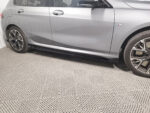 Επιπρόσθετα Μαρσπιέ V.2 BMW 1 Series F70 M-Pack / M135i - Image 4