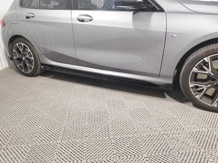 Επιπρόσθετα Μαρσπιέ V.2 BMW 1 Series F70 M-Pack / M135i - Image 4