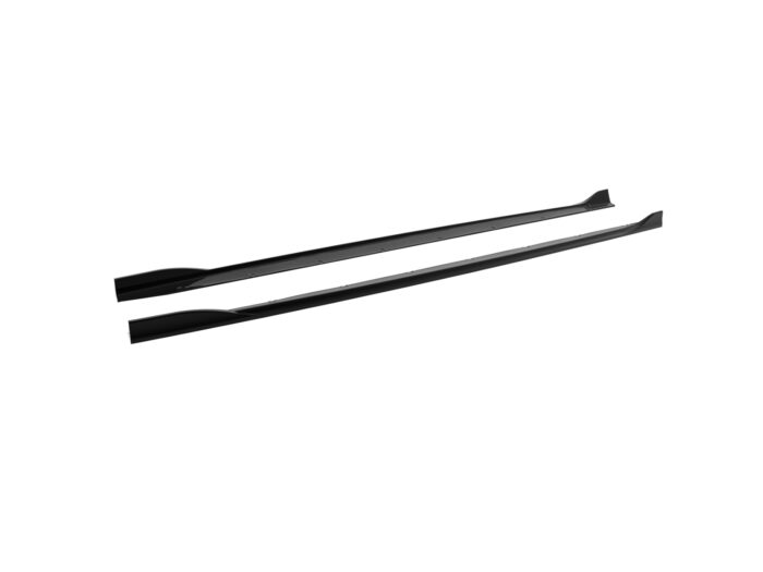 Επιπρόσθετα Μαρσπιέ V.2 BMW 1 Series F70 M-Pack / M135i - Image 6