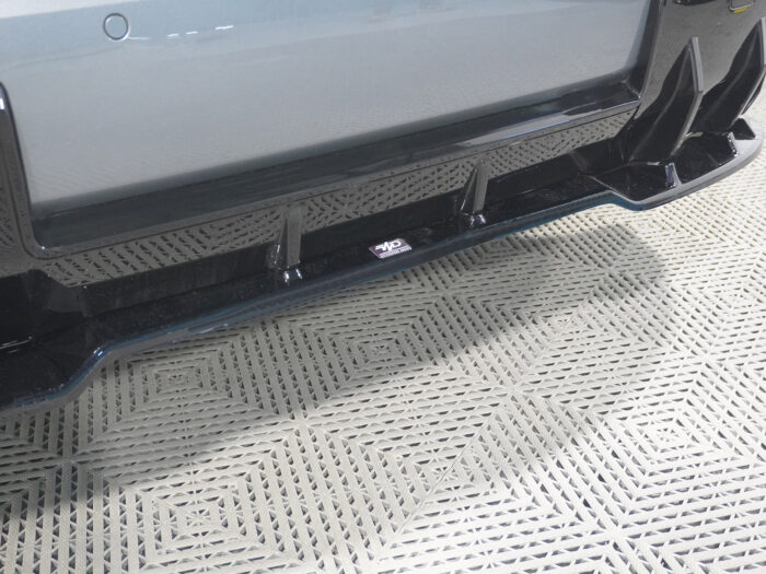 Πίσω Σπλίτερ BMW 1 Series F70 M-Pack - Image 6