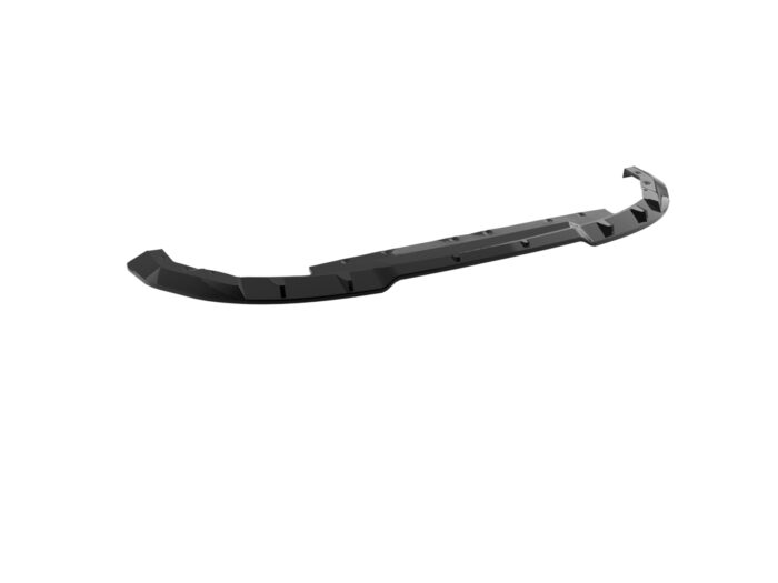 Πίσω Σπλίτερ BMW 1 Series F70 M-Pack - Image 7