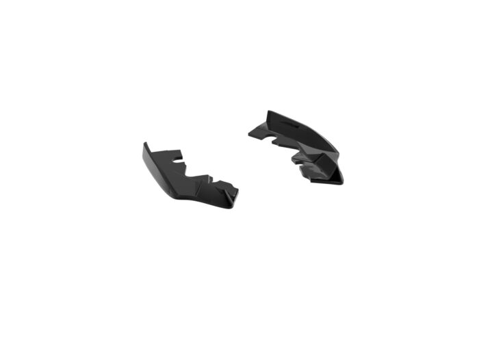 Πίσω Γωνίες BMW 1 Series F70 M-Pack - Image 6