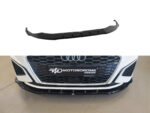 Εμπρός Σπλίτερ Audi S3 / A3 S-Line 8Y