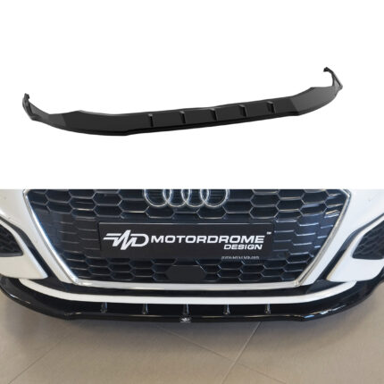 Εμπρός Σπλίτερ Audi S3 / A3 S-Line 8Y
