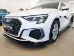 Επιπρόσθετα Μαρσπιέ Audi S3 / A3 S-Line 8Y - Image 3