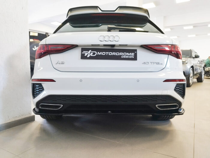 Πίσω Σπλίτερ Audi A3 S-Line 8Y Sportback - Image 2