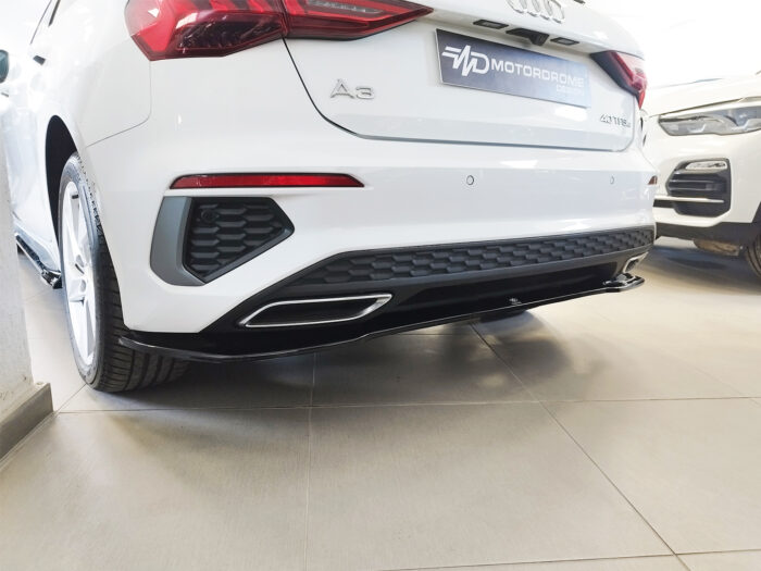 Πίσω Σπλίτερ Audi A3 S-Line 8Y Sportback - Image 3