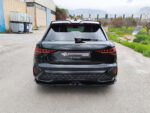 Πίσω Σπλίτερ Audi A3 S-Line 8Y Facelift Sportback - Image 2