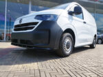 Εμπρός Σπλίτερ V.1 Volkswagen T7 - Image 3