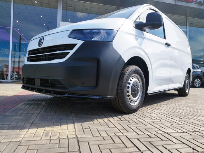 Εμπρός Σπλίτερ V.1 Volkswagen T7 - Image 3