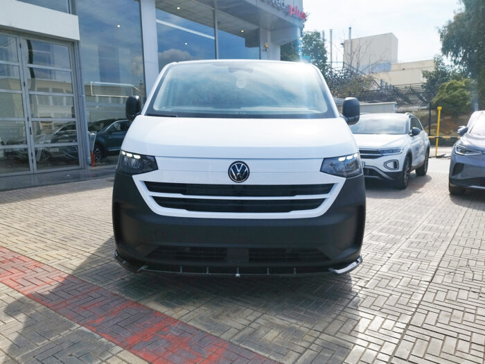 Εμπρός Σπλίτερ V.2 Volkswagen T7 - Image 2