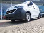 Εμπρός Σπλίτερ V.2 Volkswagen T7 - Image 3