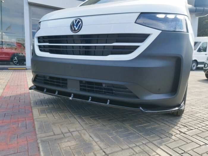 Εμπρός Σπλίτερ V.2 Volkswagen T7 - Image 4