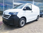 Εμπρός Σπλίτερ V.2 Volkswagen T7 - Image 6